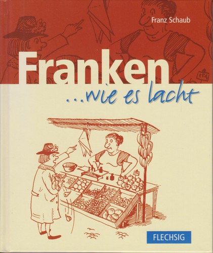 Franz schaub franken wie - schaub:,