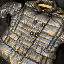 Airfield warme Winterjacke