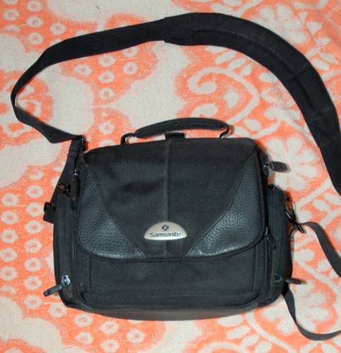Samsonite top tolle - top,