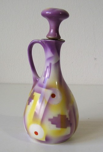 Antike seltene art deco - antike,