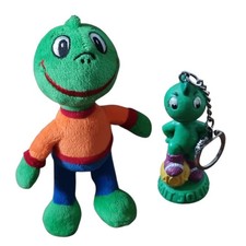 Golf Toys AOK Drachenkind