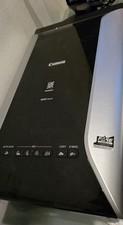 Canon CanoScan 9000F Mark II