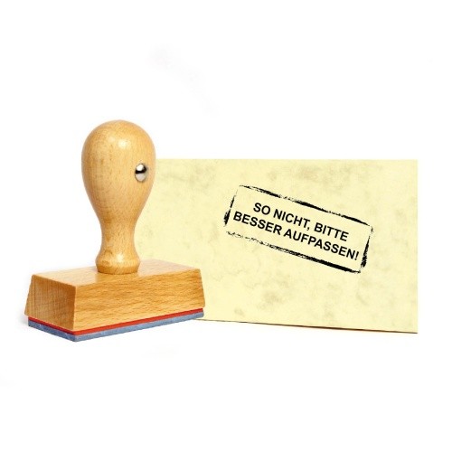 Lehrerstempel stempel nicht - lehrerstempel,