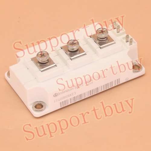 New ff400r06ke3 for power - ,