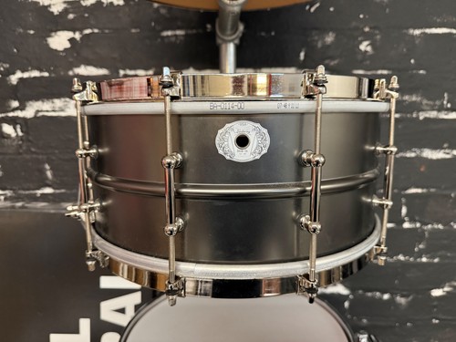 Ludwig limited edition satin - edition,