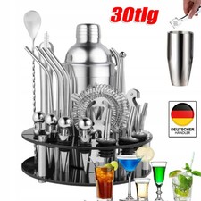 Cocktail Shaker Edelstahl