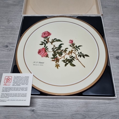 Vintage pimpernel romantische - vintage,