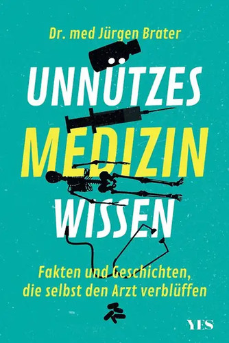 Unnützes medizinwissen - unnützes,