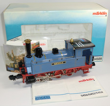 Märklin Maxi - Tenderlok Rössle K.W.St.E, Nr. 54509, DC analog, Spur 1 #10.25