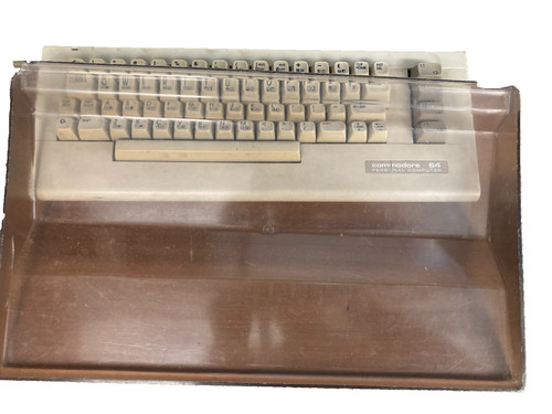 Commodore 128 tastatur - commodore, 64/128