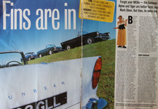 Original buyer guide 1997 - original, buyer's