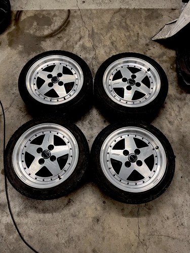 Zender felgen 4x108 - , et30