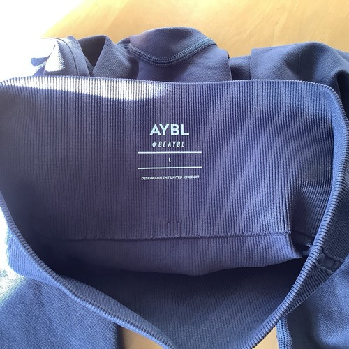 Aybl balance seamless - balance, v2