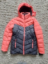 Skijacke Gr.158/164 *NEU*