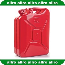 VALPRO Benzinkanister 20L
