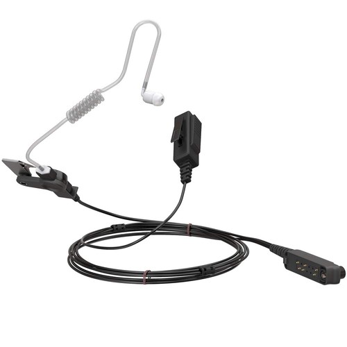 Security headset für sepura - security,