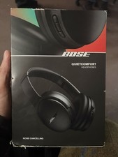 Bose QuietComfort Bluetooth