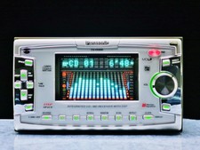 Panasonic vx3030 2din - panasonic,