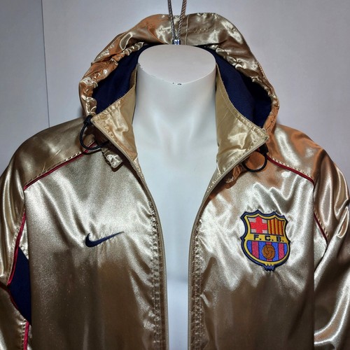 Nike barcelona retro - barcelona,