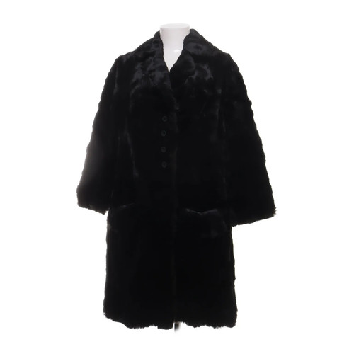 Pelz pelzjacke pelzmantel - pelz,