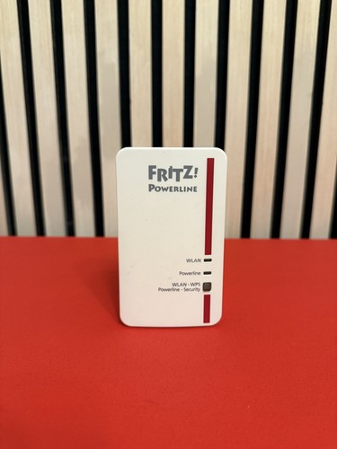 Avm fritz powerline 1240e - 1240e, wlan