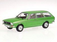 VW Passat B1 Variant LS 1975