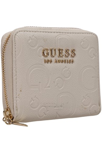 Guess portemonnaie damen - guess,
