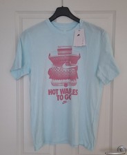 Nike Sportswear T-Shirt Tee Herren Freizeit Shirt Lifestyle T-Shirt