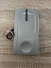 Honeywell Accentic Mifare-Leser ohne Tastatur Bedienteil Ik3 Alarmanlage Zutritt