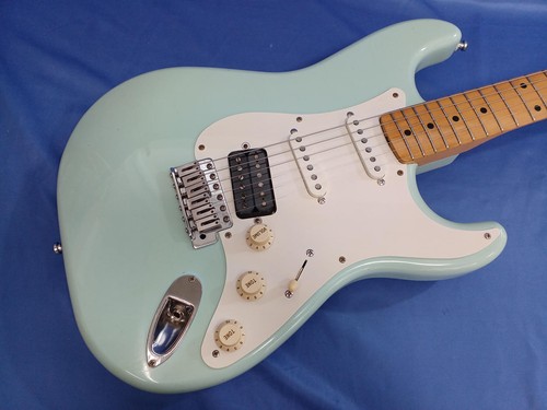 Esp gitarre stratocaster - e-gitarre, typ