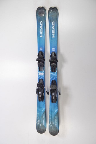Head monster kinder - monster, kinder-ski