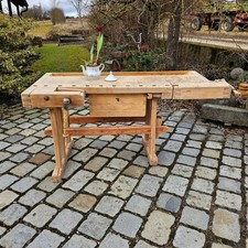 Alte kleinere urige rustikale