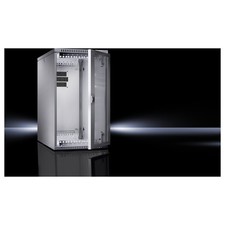 Rittal 7501.000 19 Zoll Netzwerkschrank (B x H x T) 300 x 550 x 600 mm 5 HE L...