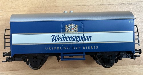 Märklin 94143 bierwagen - märklin, h0