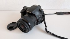 Sony alpha a58 4 - sony,