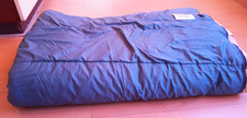 Skandika Deckenschlafsack blau