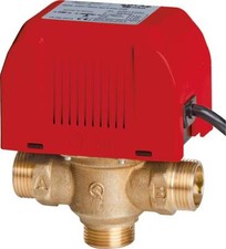 Orkli Drei-Wege Zonenventil 1