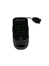 Professionelles Finger-Oximeter Pulsoximeter zur Messung von SpO2