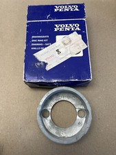 Original Volvo Penta Zink Anode 839513 Zinkanode Zink Ring