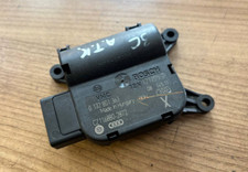 Stellmotor Klima VW Passat 3C CC Tiguan Heizung Klimaanlage 0132801363X