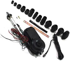 Passend für Golf 2,3