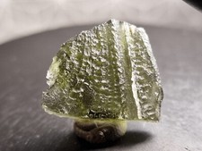 💥 TOP! Moldavit Moldavite