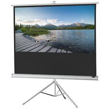 Celexon Stativleinwand Economy