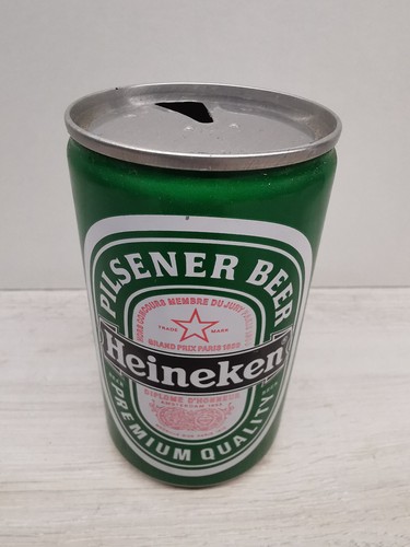 Heineken bier dose amsterdam - bier,