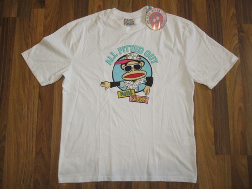 Original paul frank shirt - original,