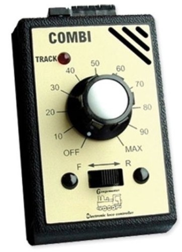 Gaugemaster combi - gaugemaster,