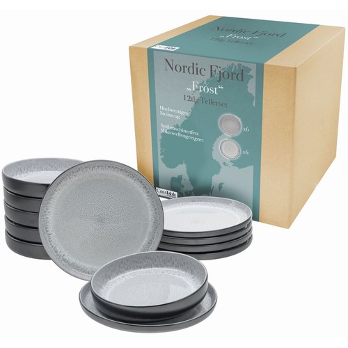 Creatable nordic fjord - creatable,