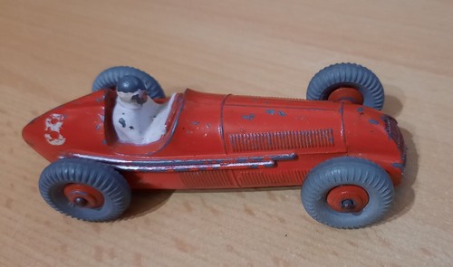 Dinky toys meccano - dinky,