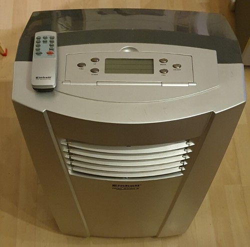 Monoblock klimaanlage einhell - monoblock,