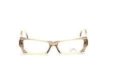 Eye DC Brille Fassung modern Damen Acetat Olive Grün Fashion V330 in 53 - 15 mm